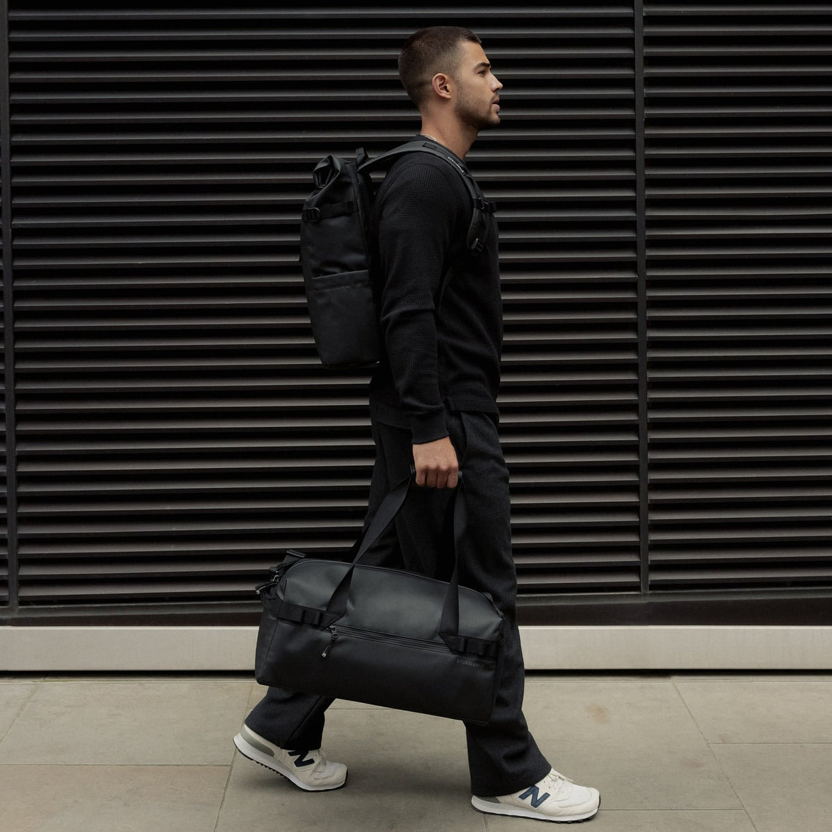 Gym Duffel 25L