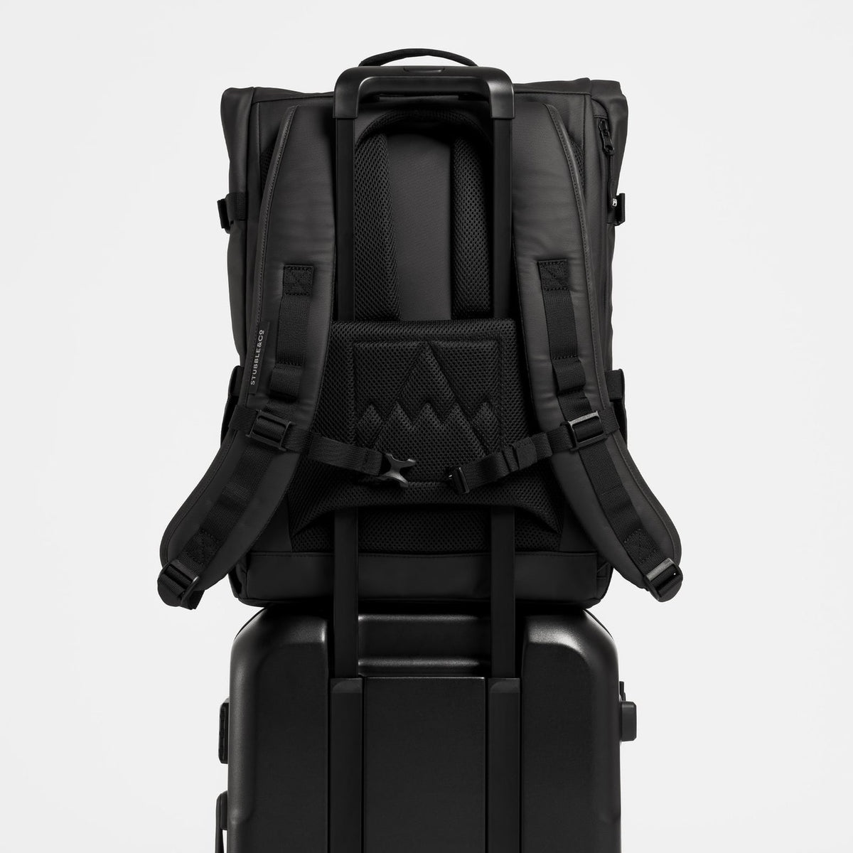 Hardshell 40L