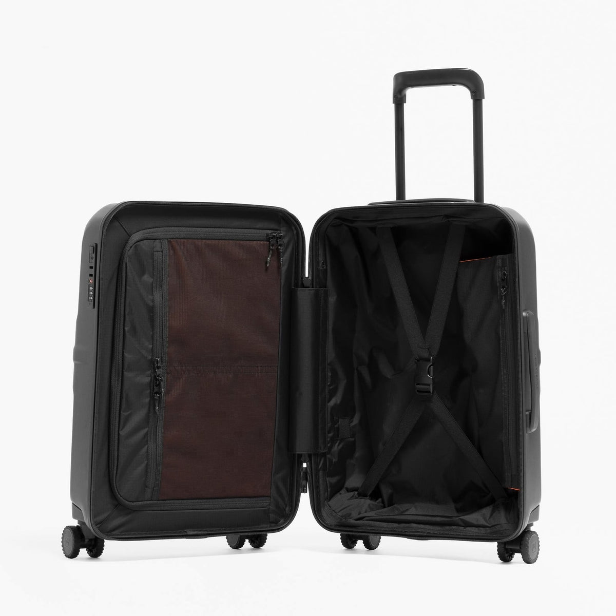 Hardshell 40L