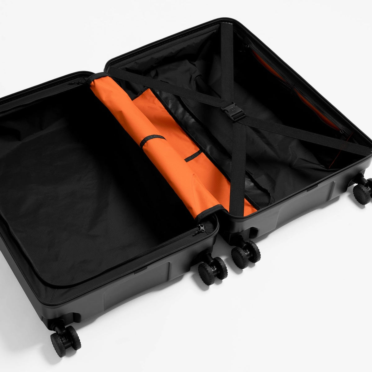 Hardshell 95L