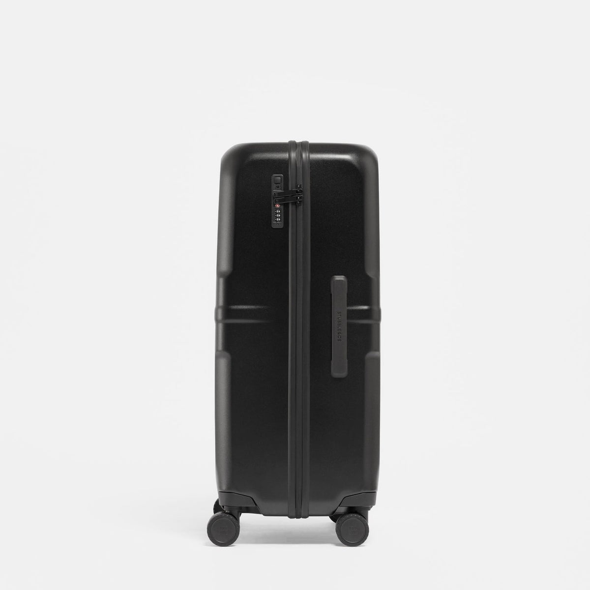 Hardshell 95L