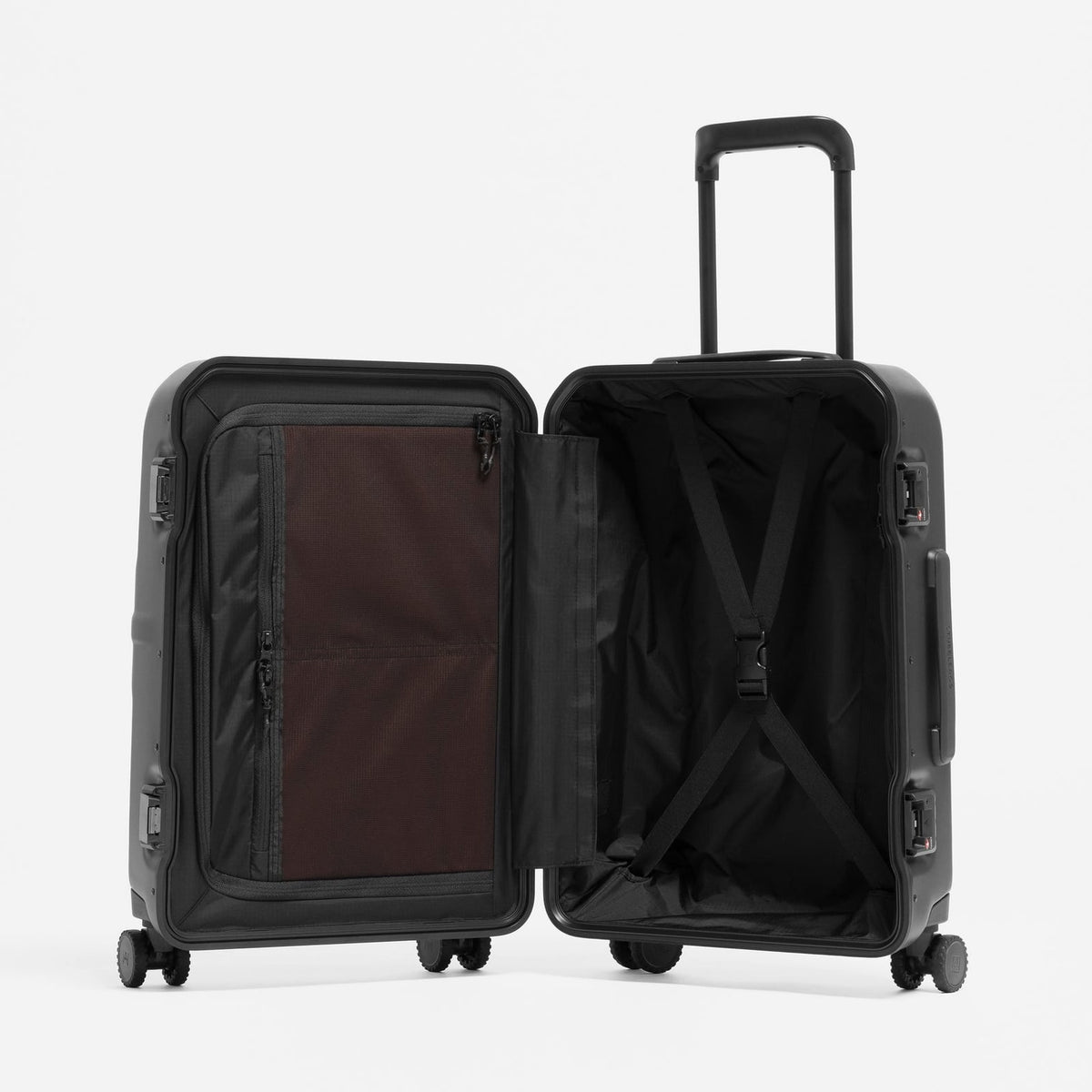 Hardshell Pro 40L