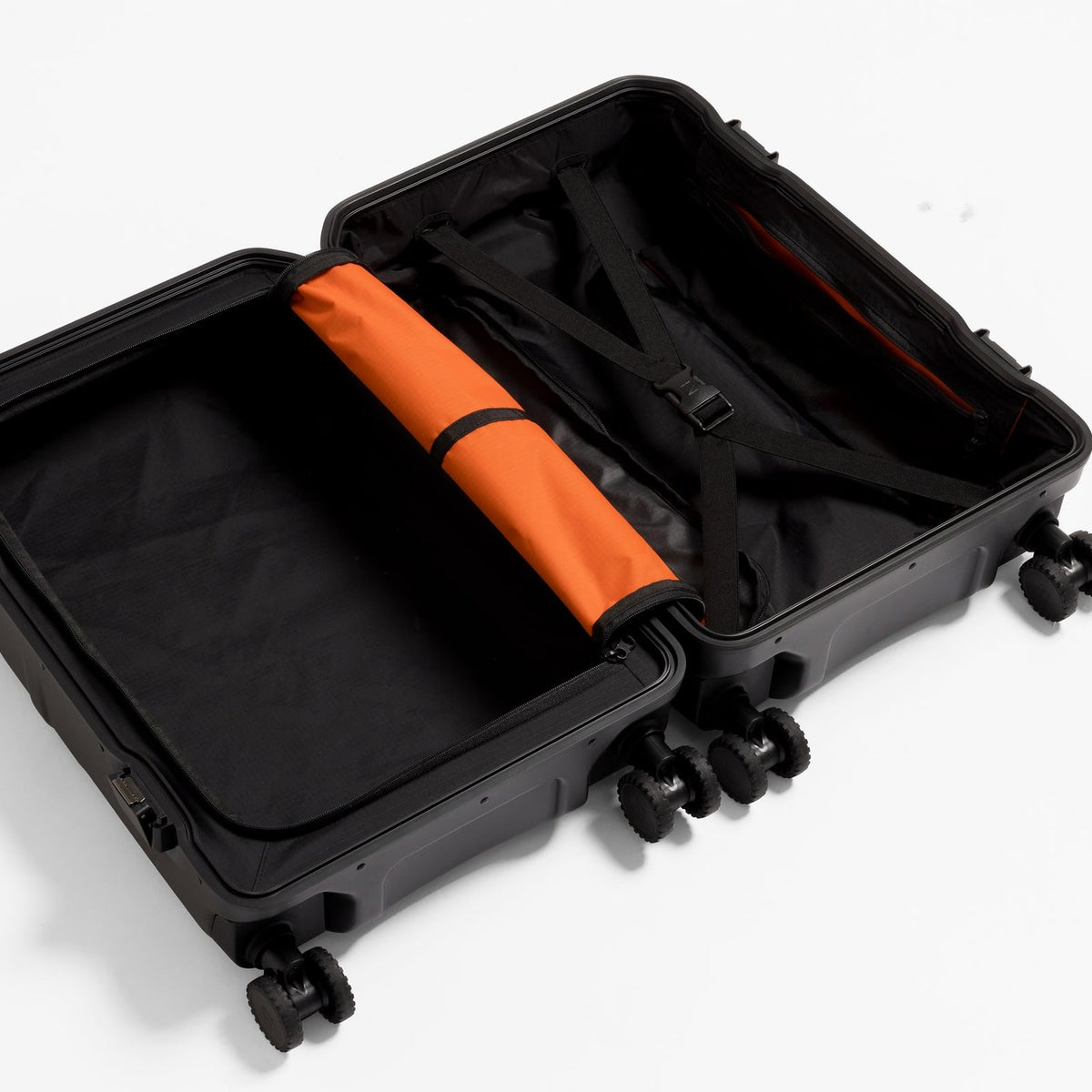 Hardshell Pro 40L