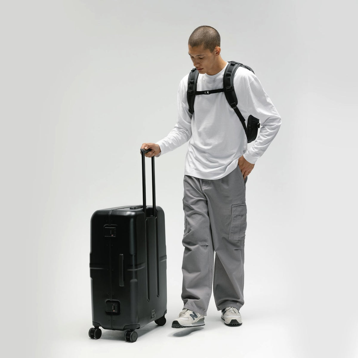 Hardshell Pro 95L