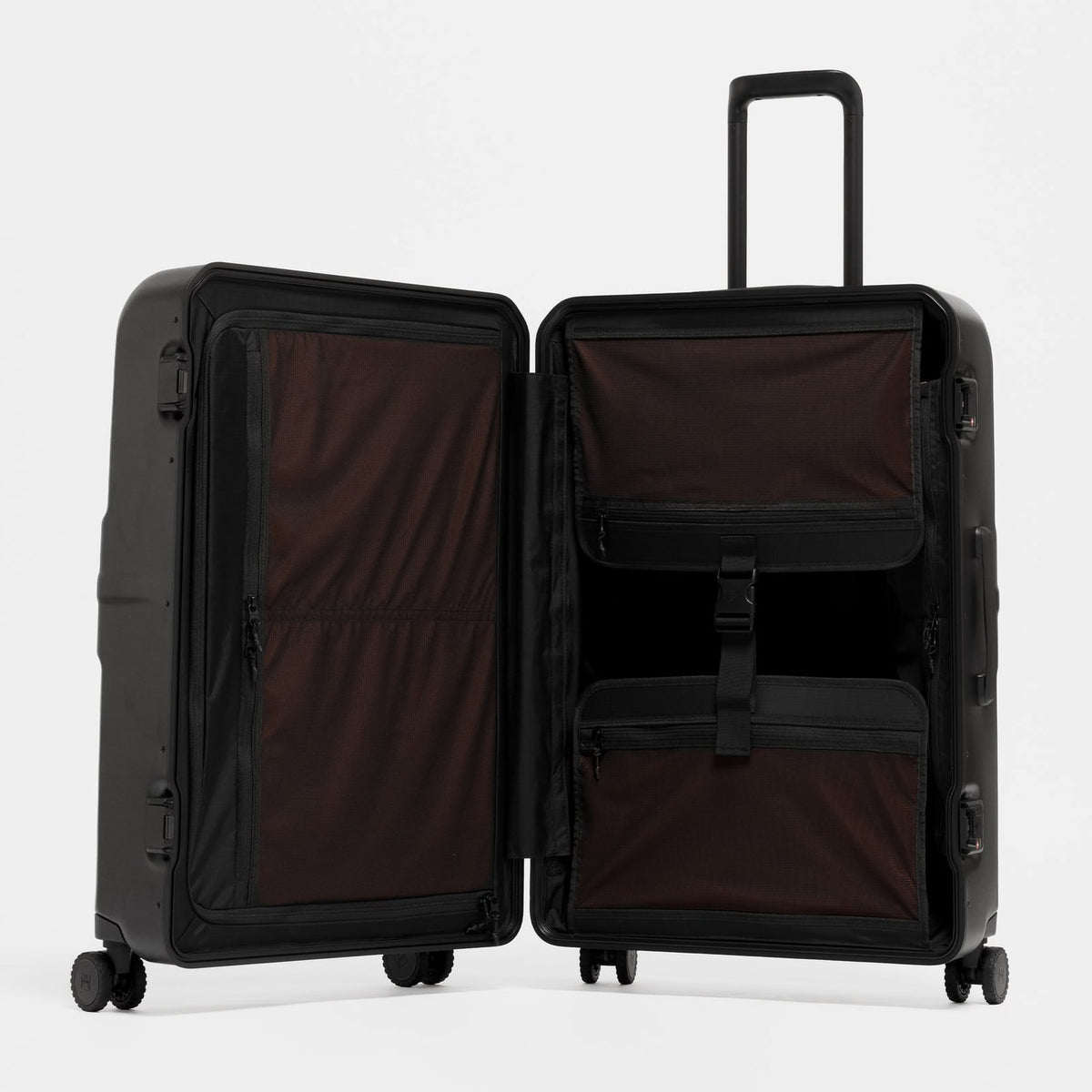 Hardshell Pro 95L