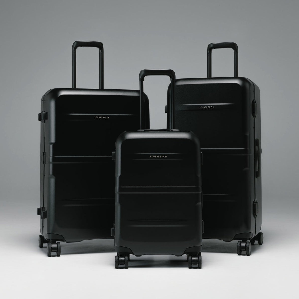 Hardshell Pro Trunk 100L