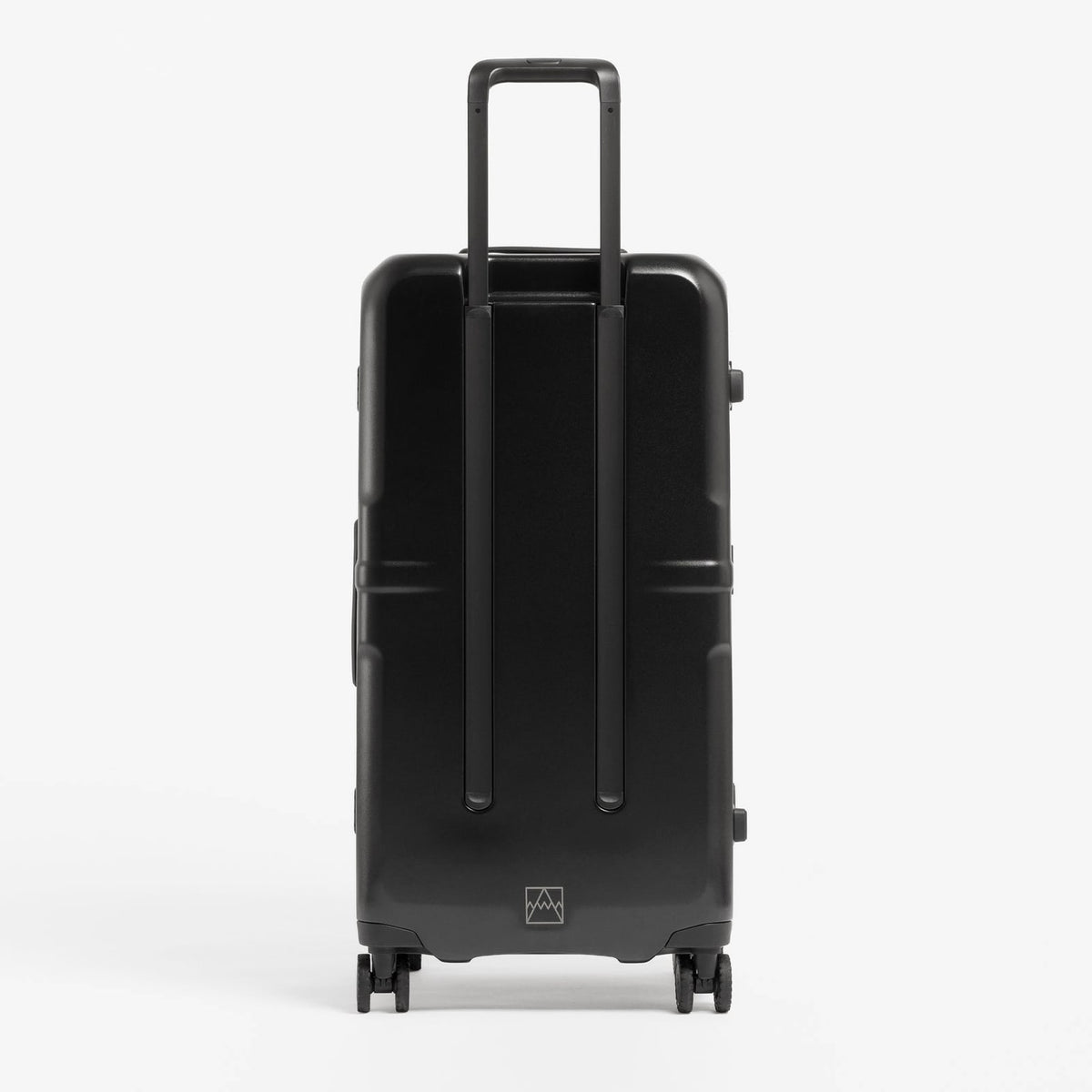 Hardshell Pro Trunk 100L