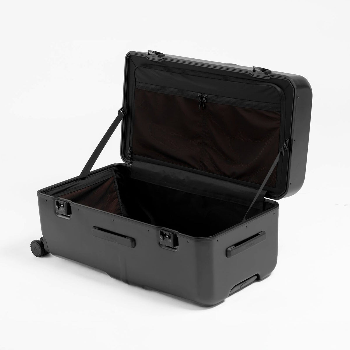 Hardshell Pro Trunk 100L