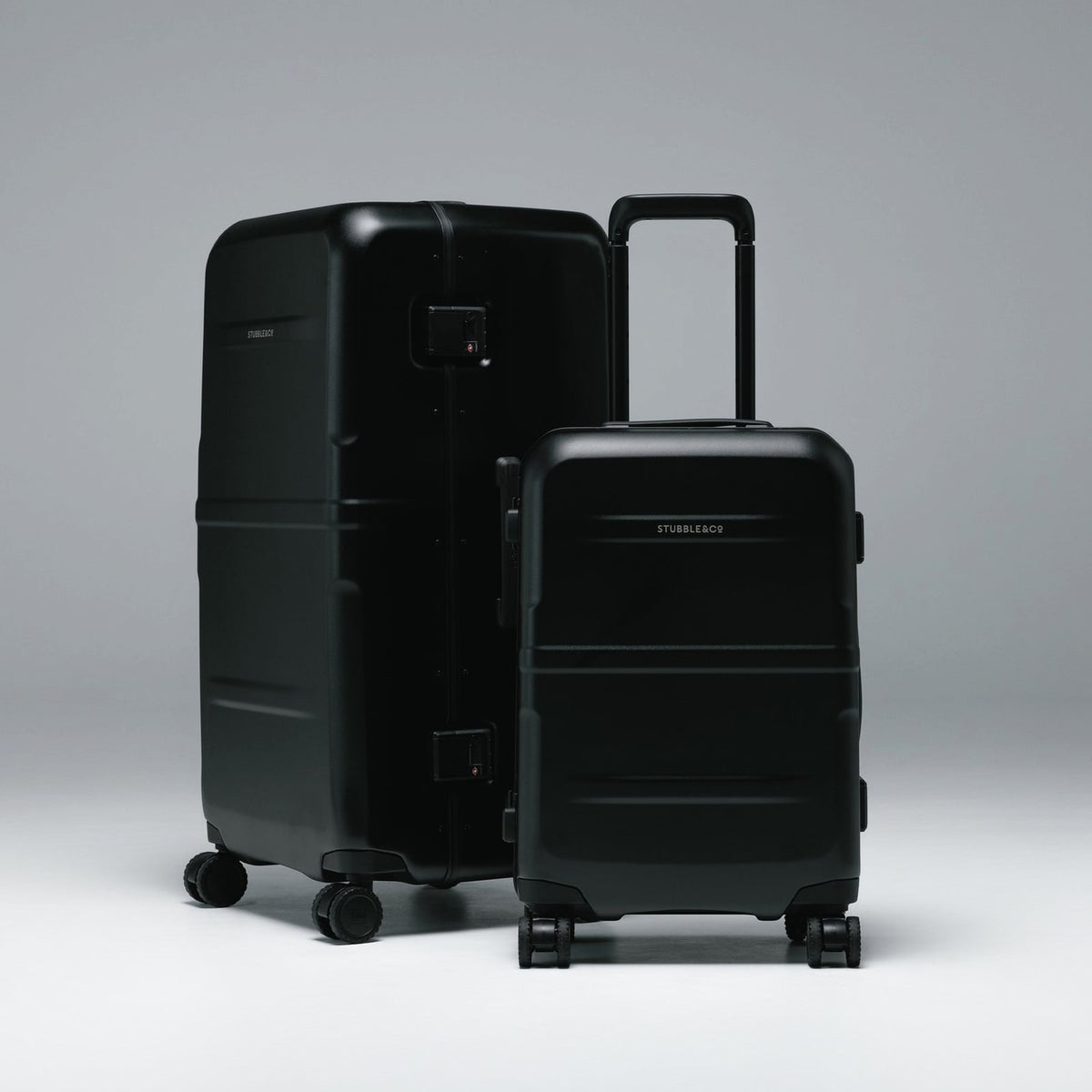 Hardshell Pro Trunk 100L