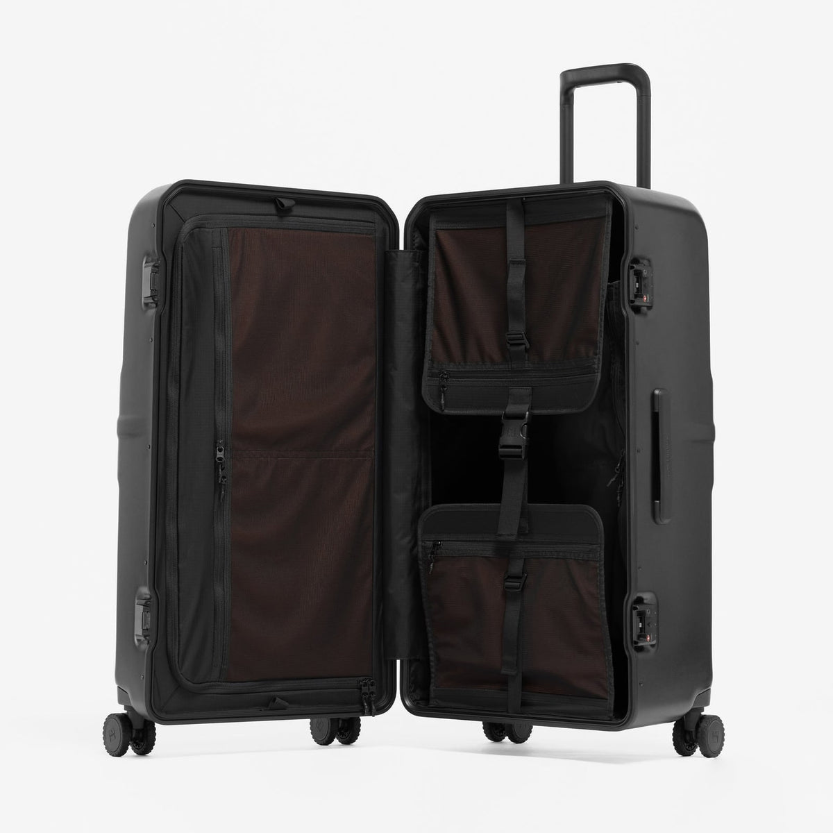 Hardshell Pro Trunk 100L