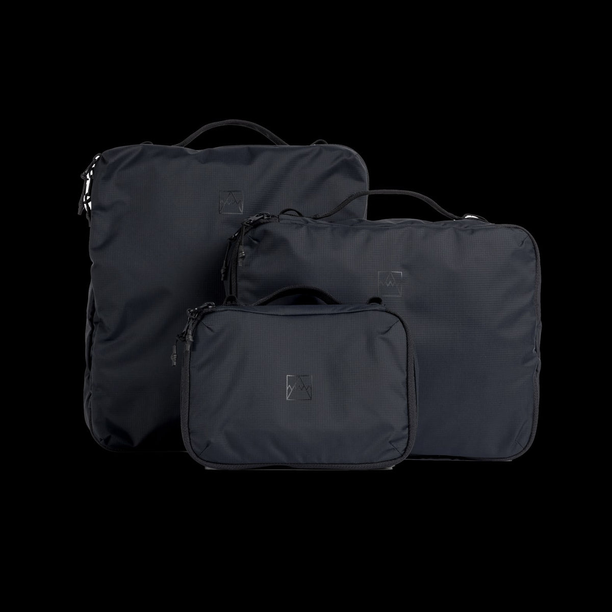 Packing Cubes (Set of 3)