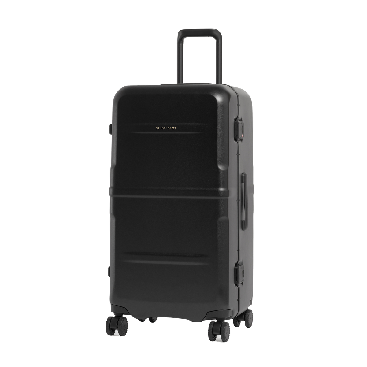 Hardshell Pro Trunk 100L