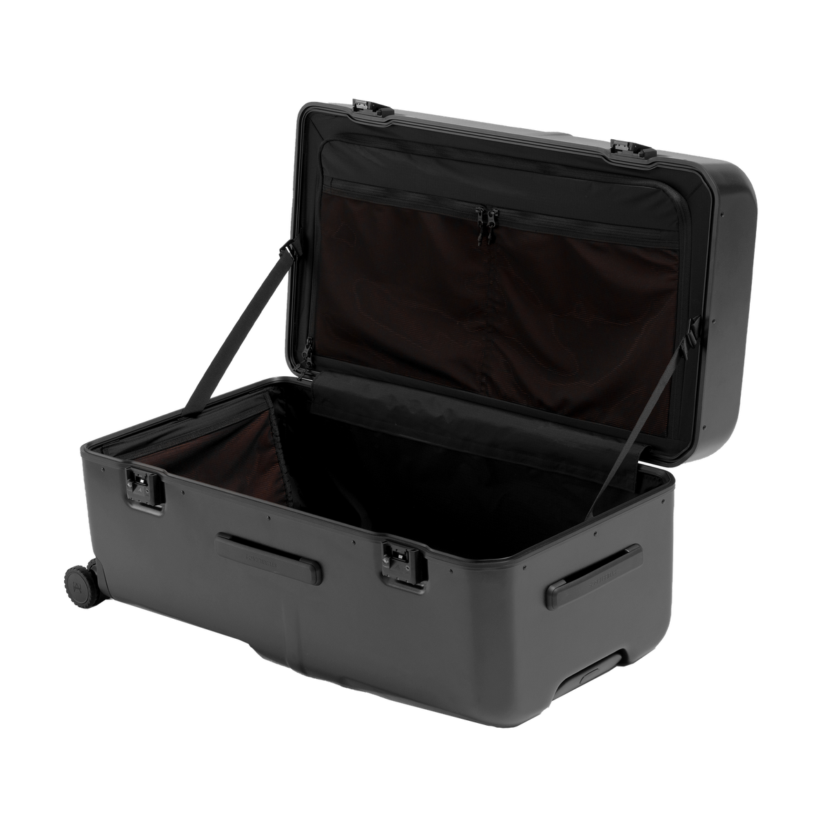 Hardshell Pro Trunk 100L