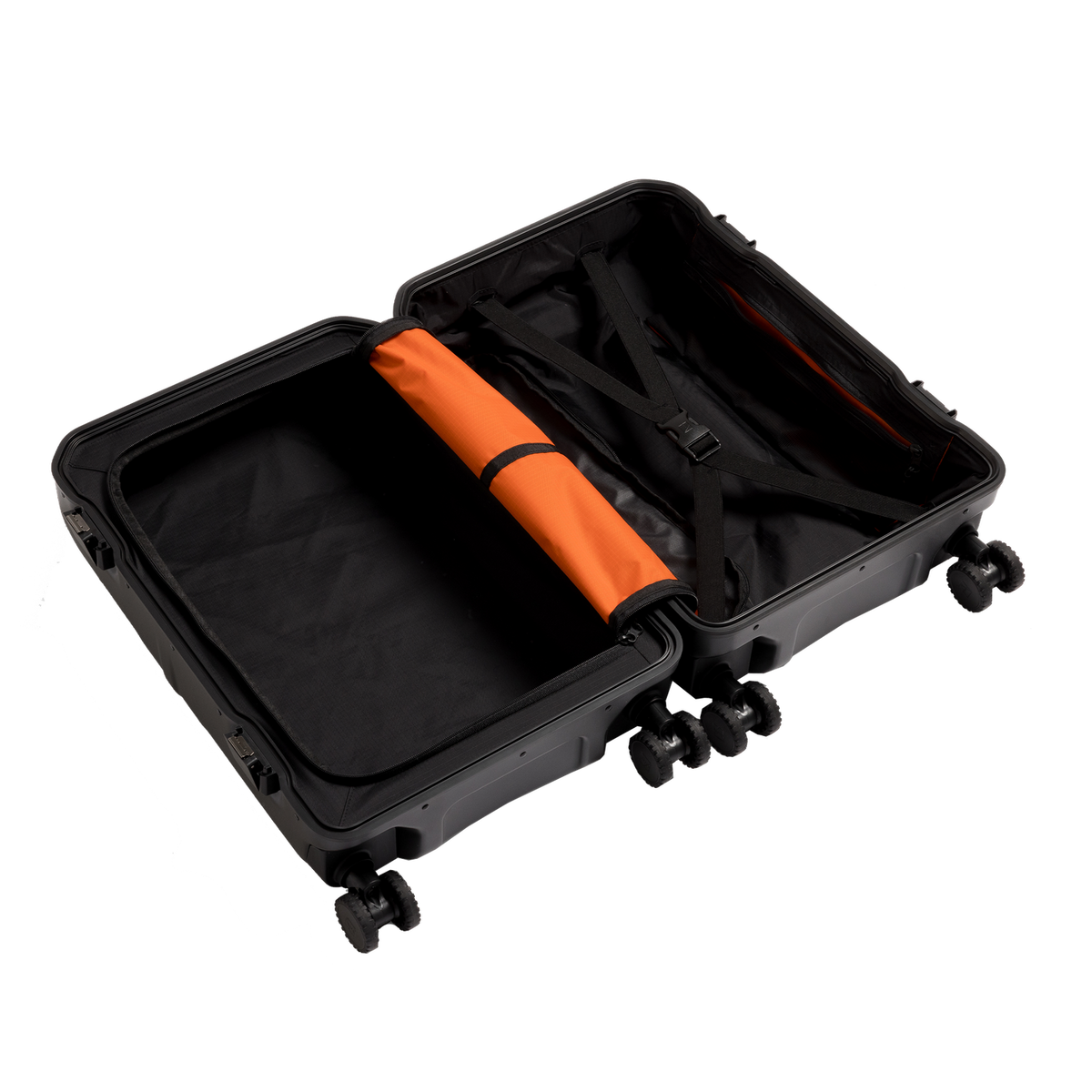 Hardshell Pro 40L