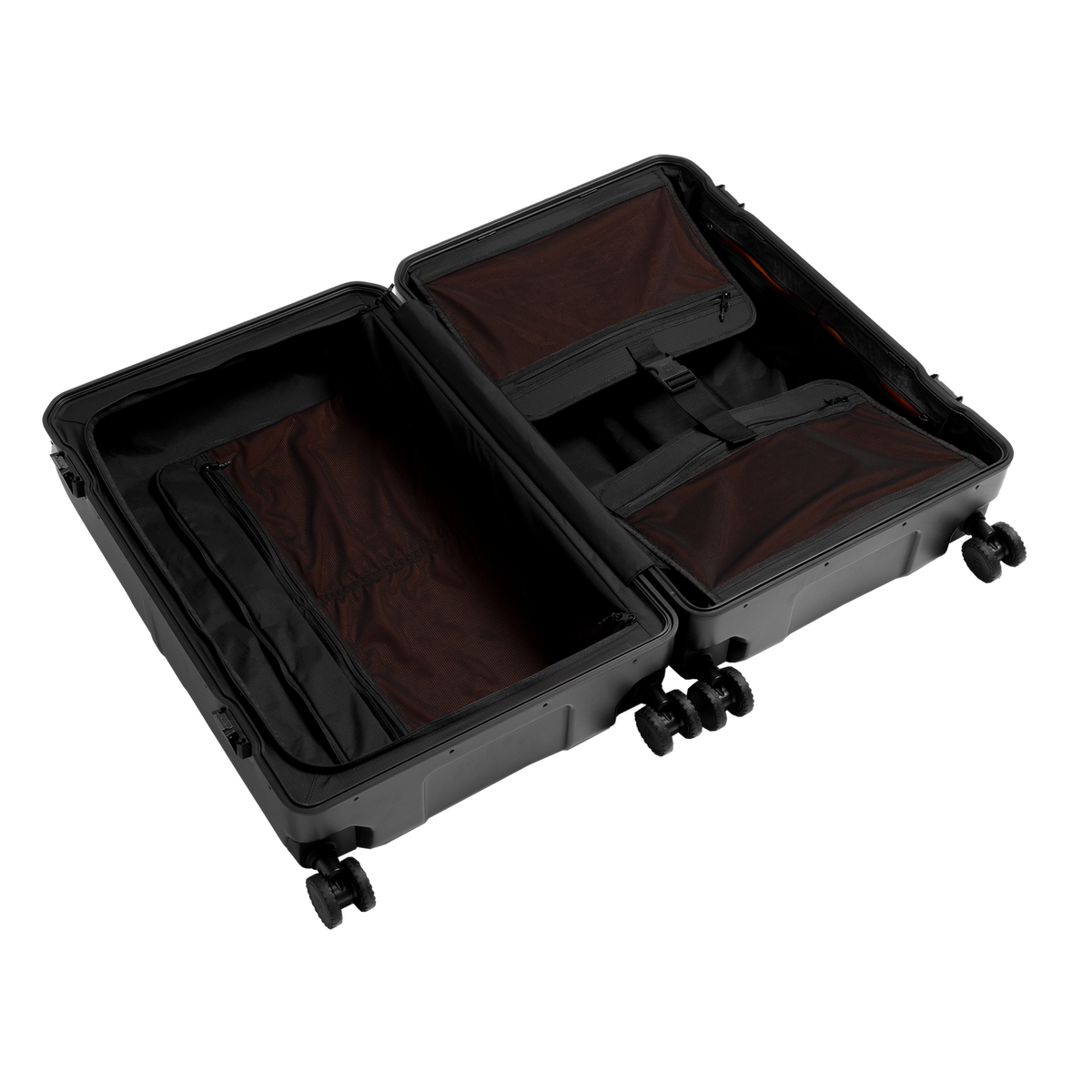 Hardshell Pro 95L