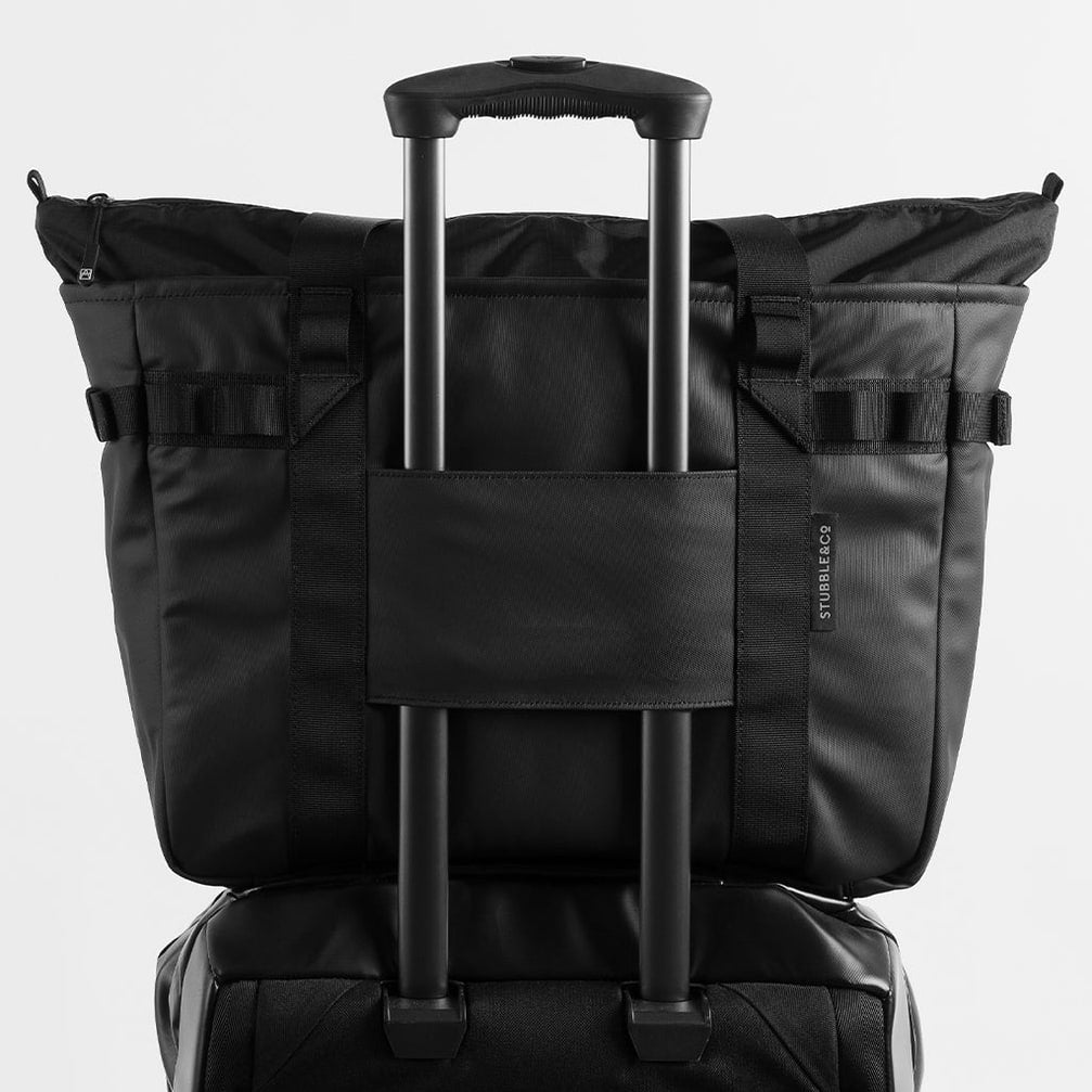 Laptop Tote 20L