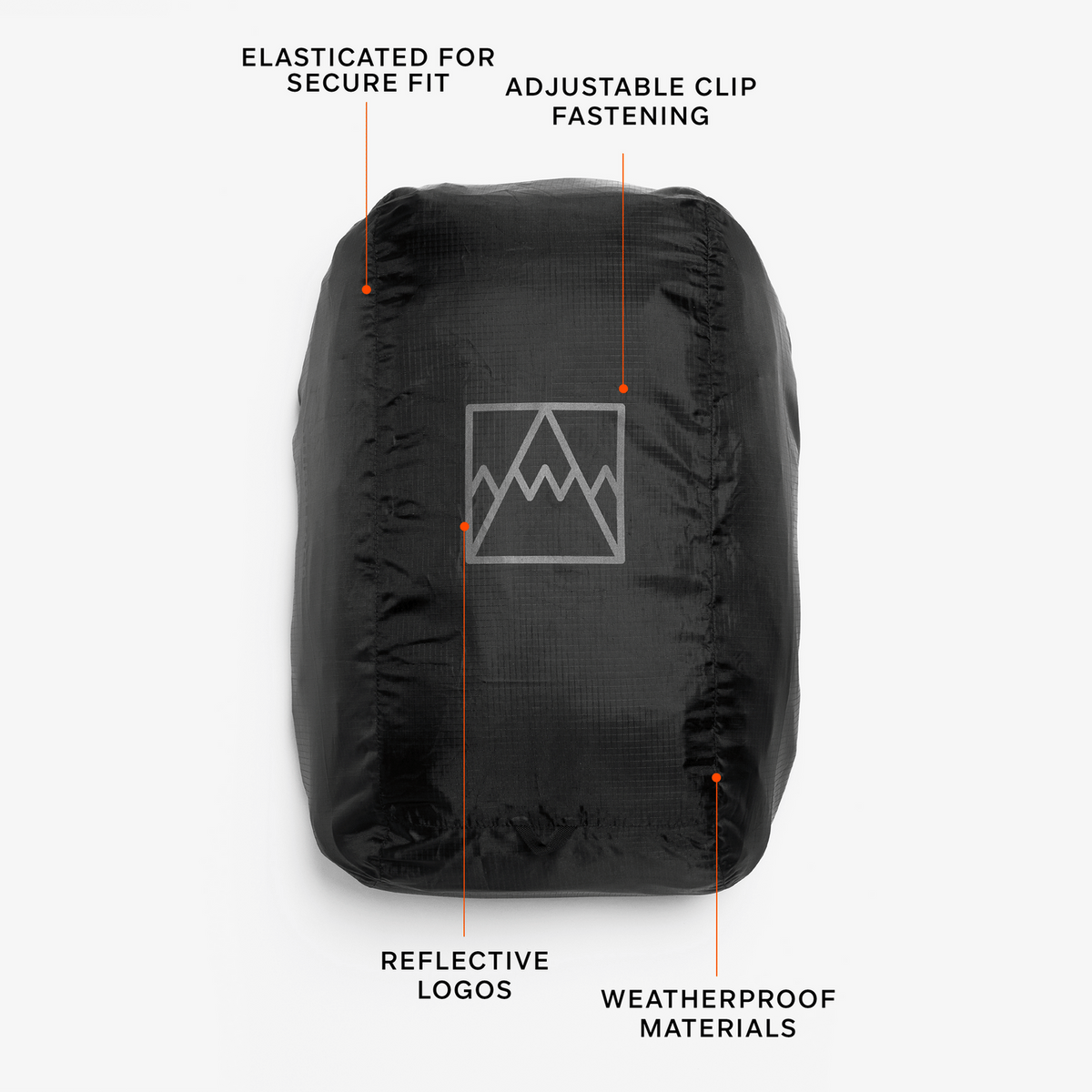 Rain Cover