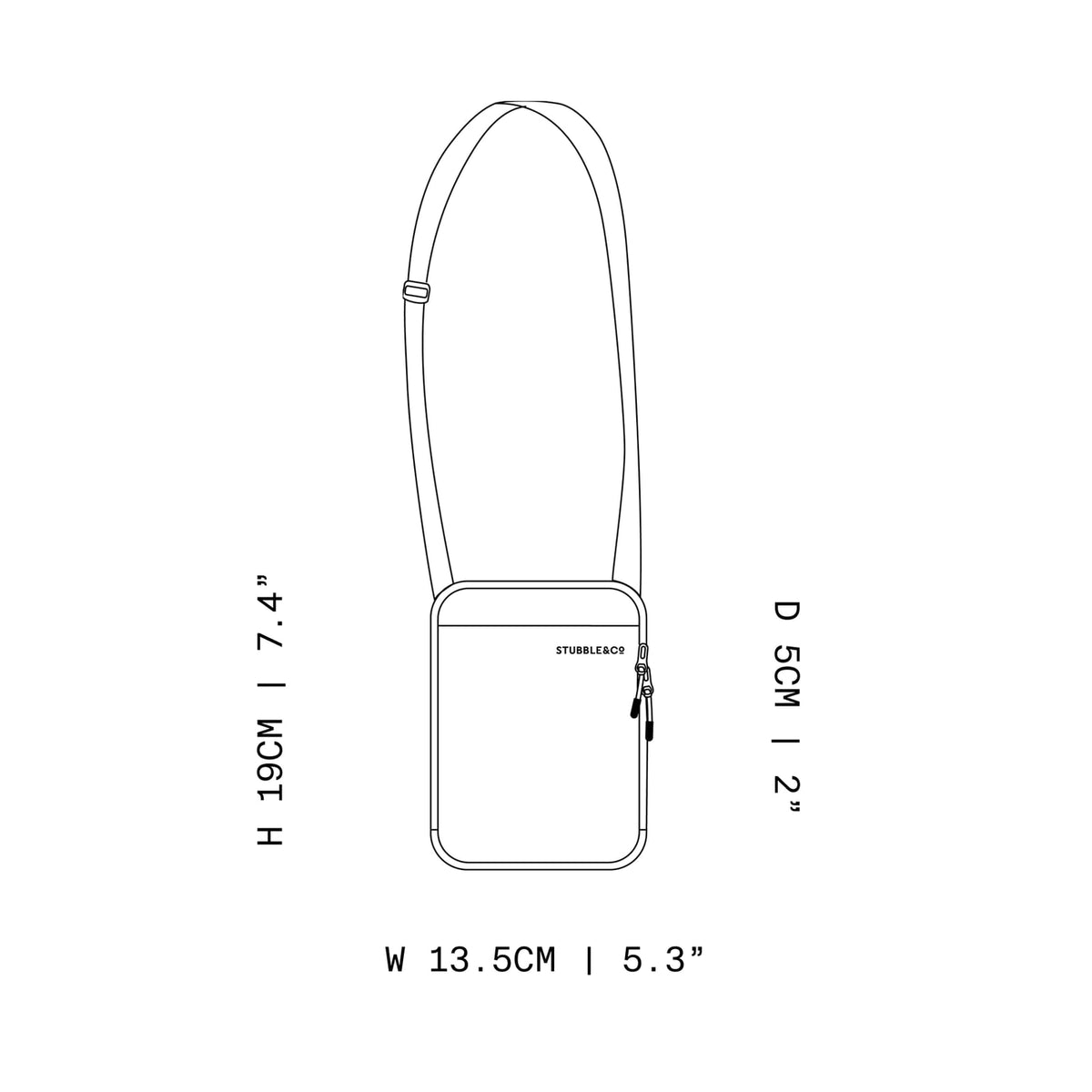 The Shoulder Bag