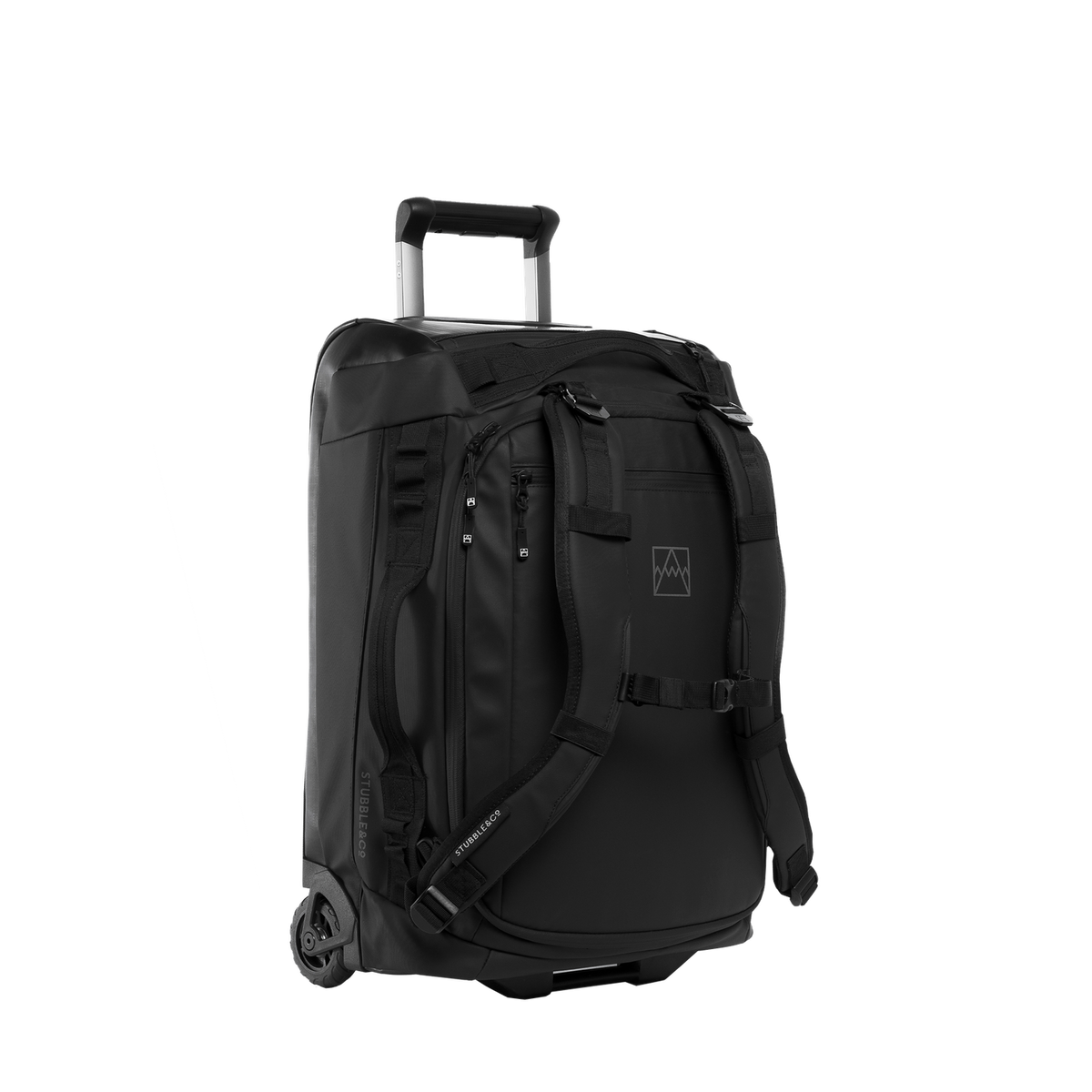 Wheeled Duffel 40L