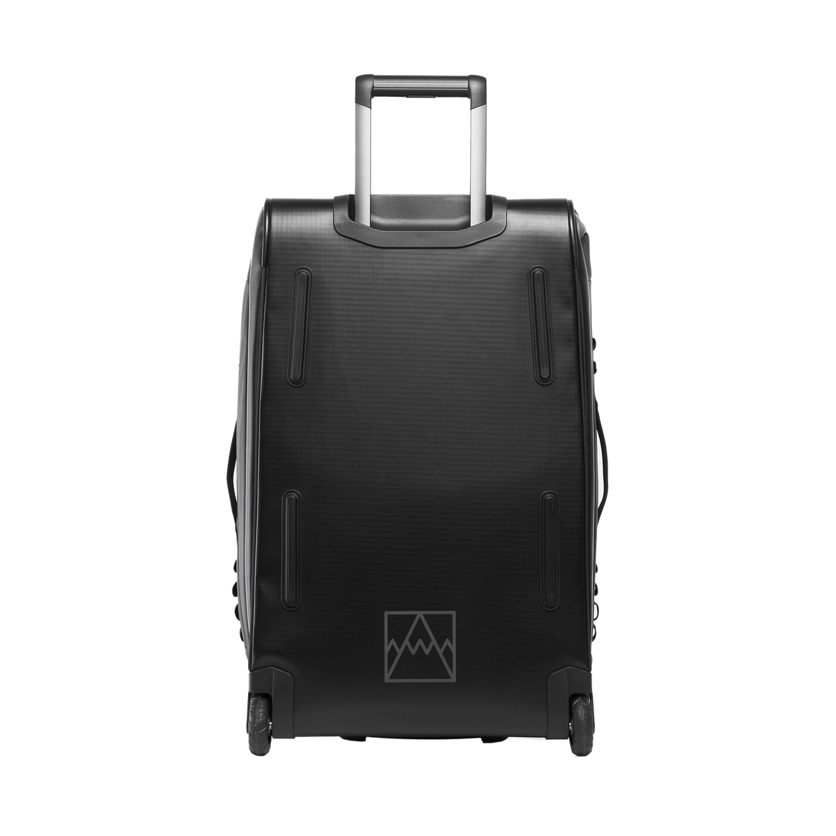 Wheeled Duffel 80L