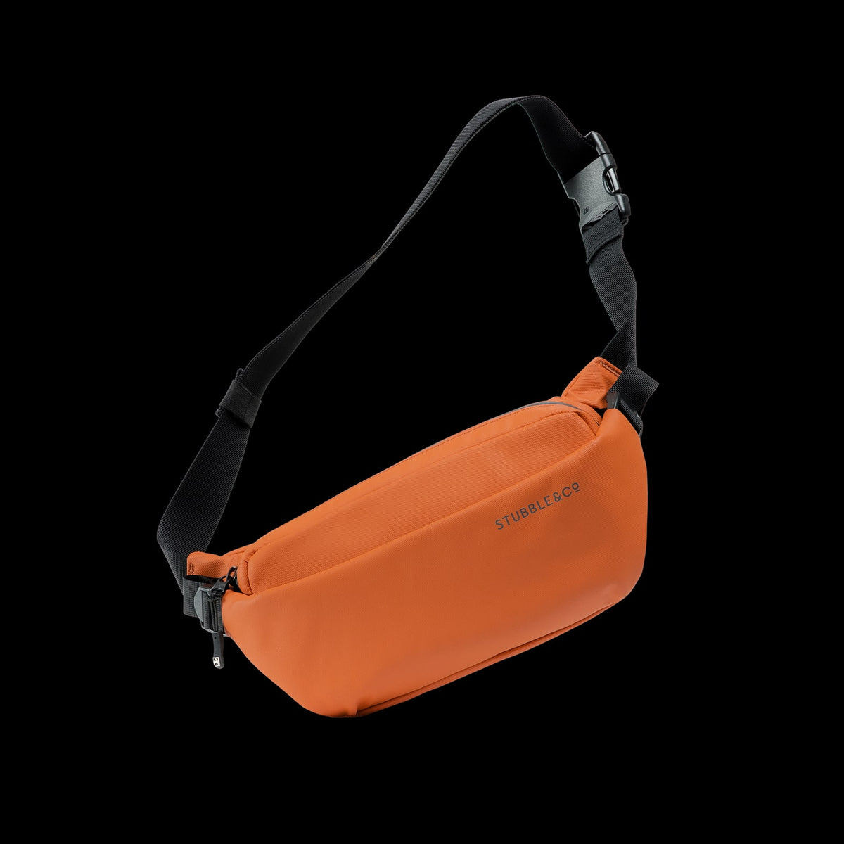 The Crossbody