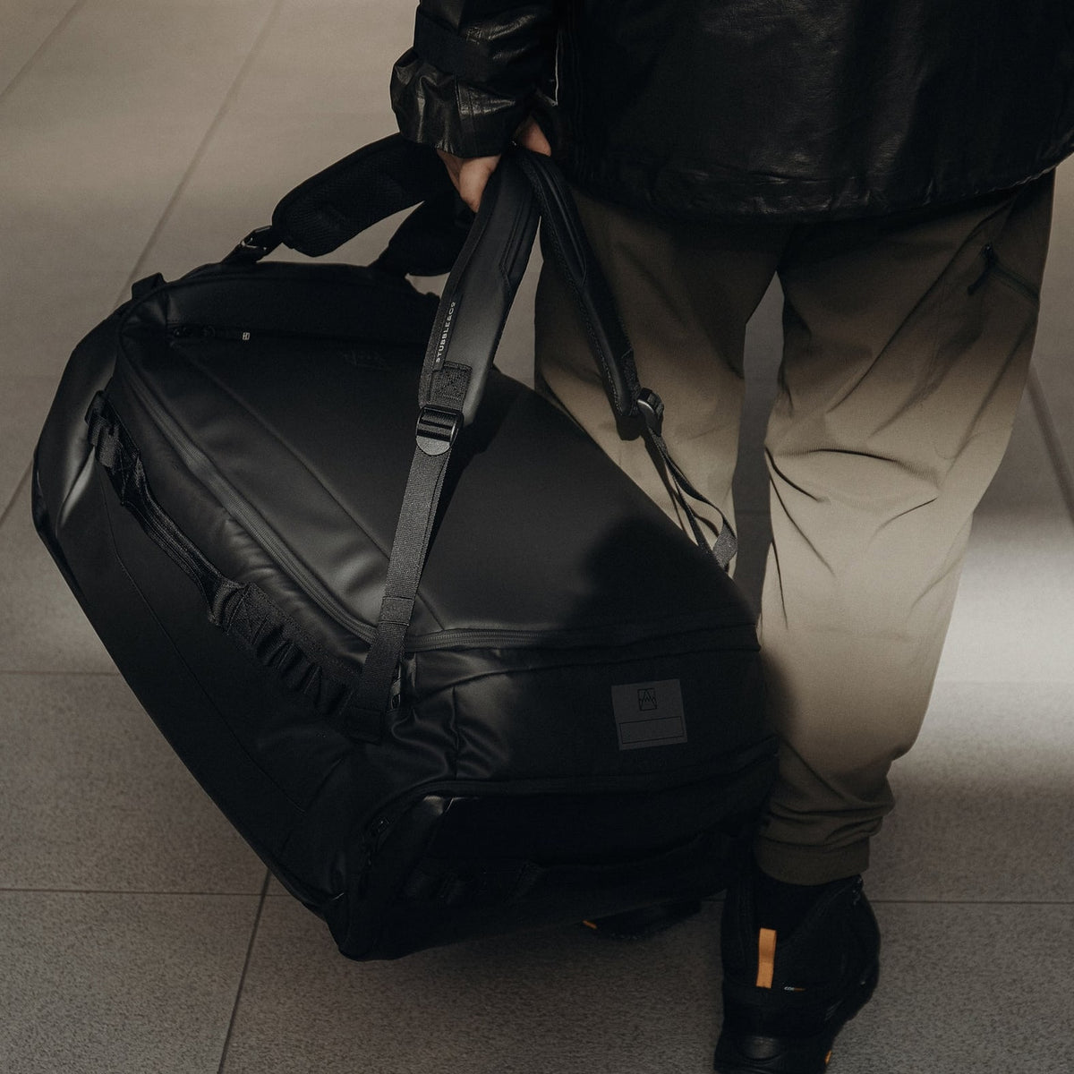 Kit Bag 65L