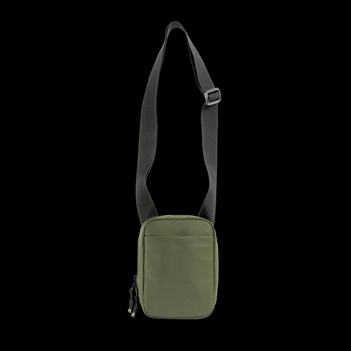 The Shoulder Bag