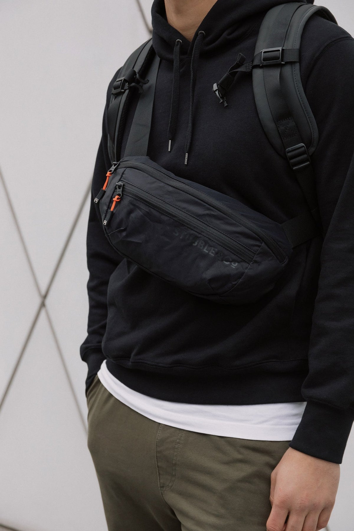 Packable Sling