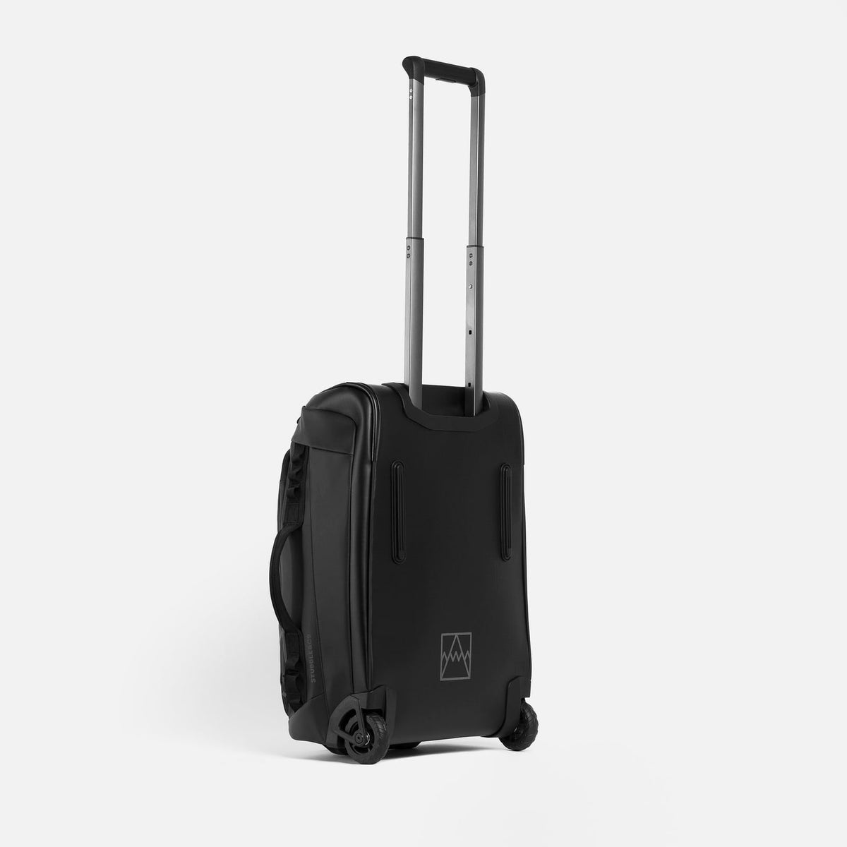 Wheeled Duffel 40L