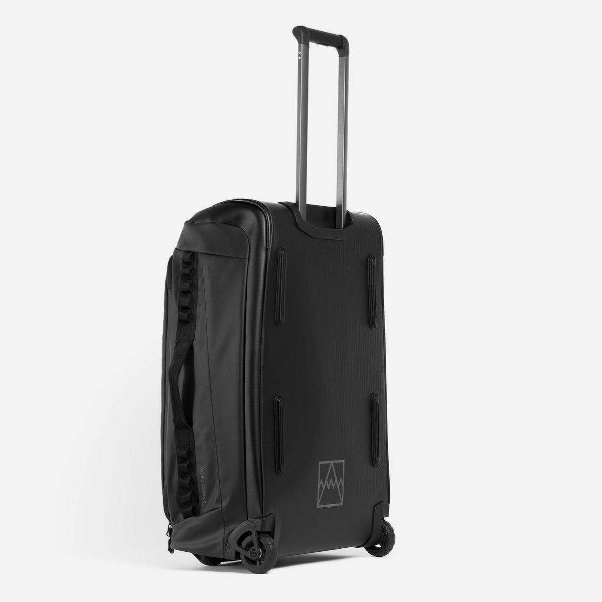 Wheeled Duffel 80L
