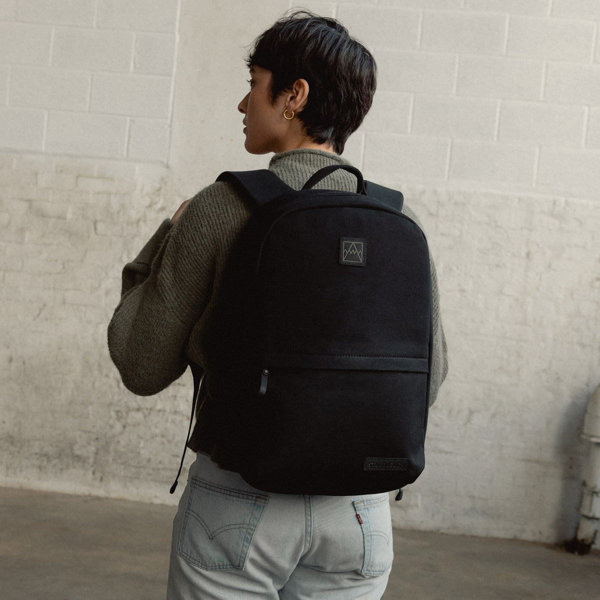Classic Backpack 15L