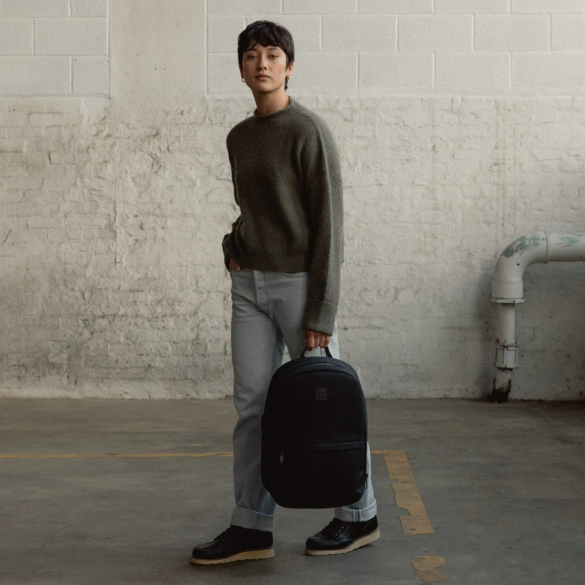 Classic Backpack 15L