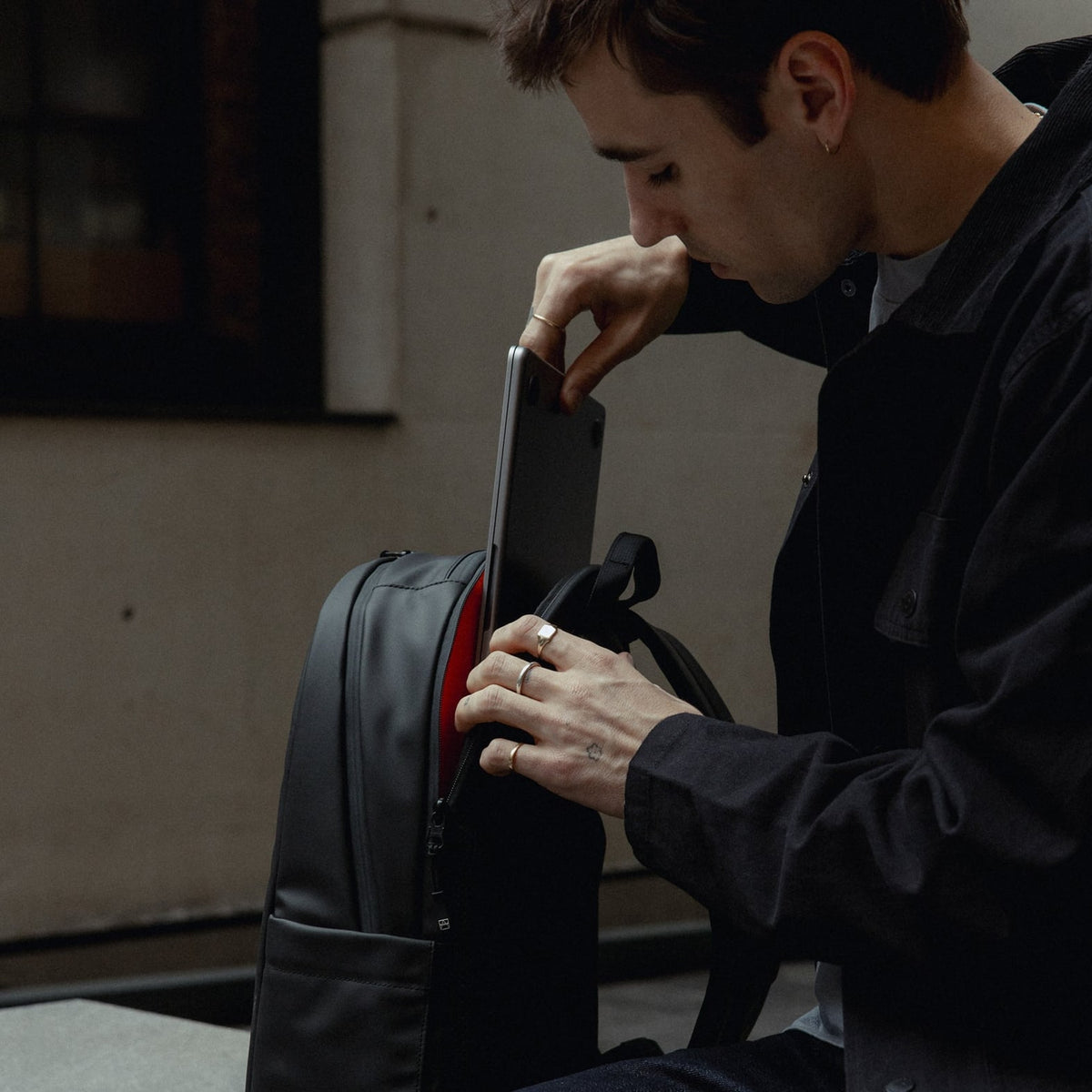 Everyday Backpack 15L