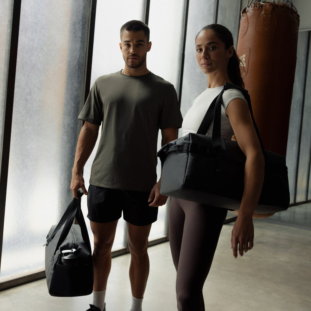 Gym Duffel 25L