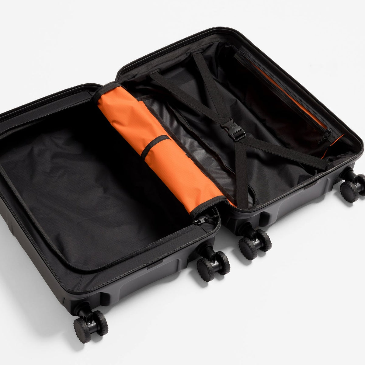 Hardshell 40L