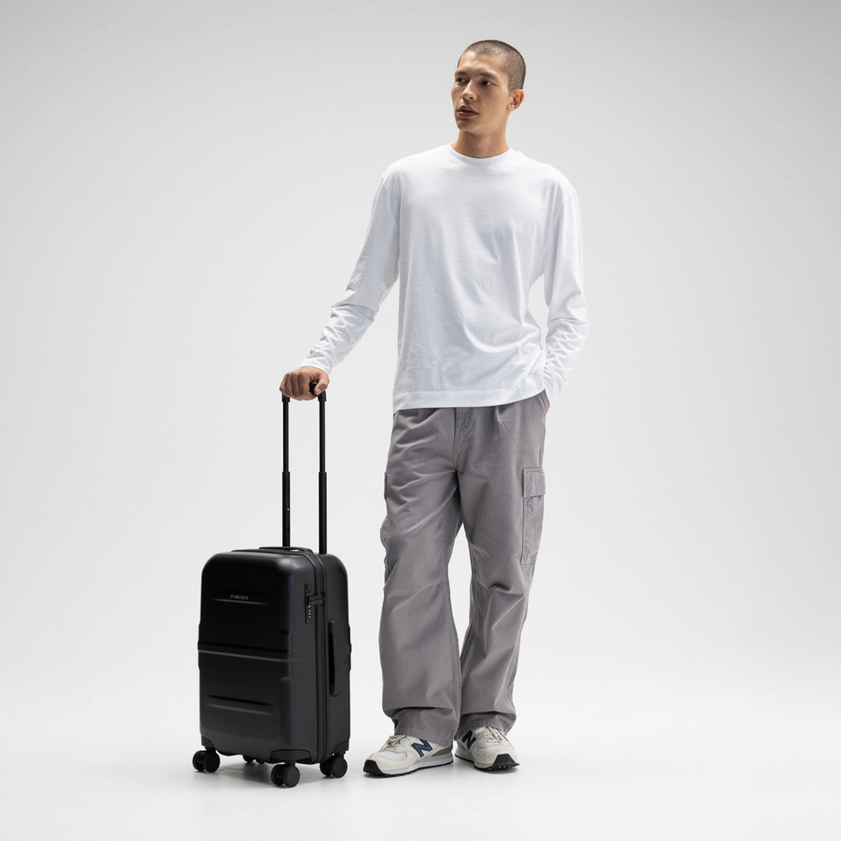 Hardshell 40L
