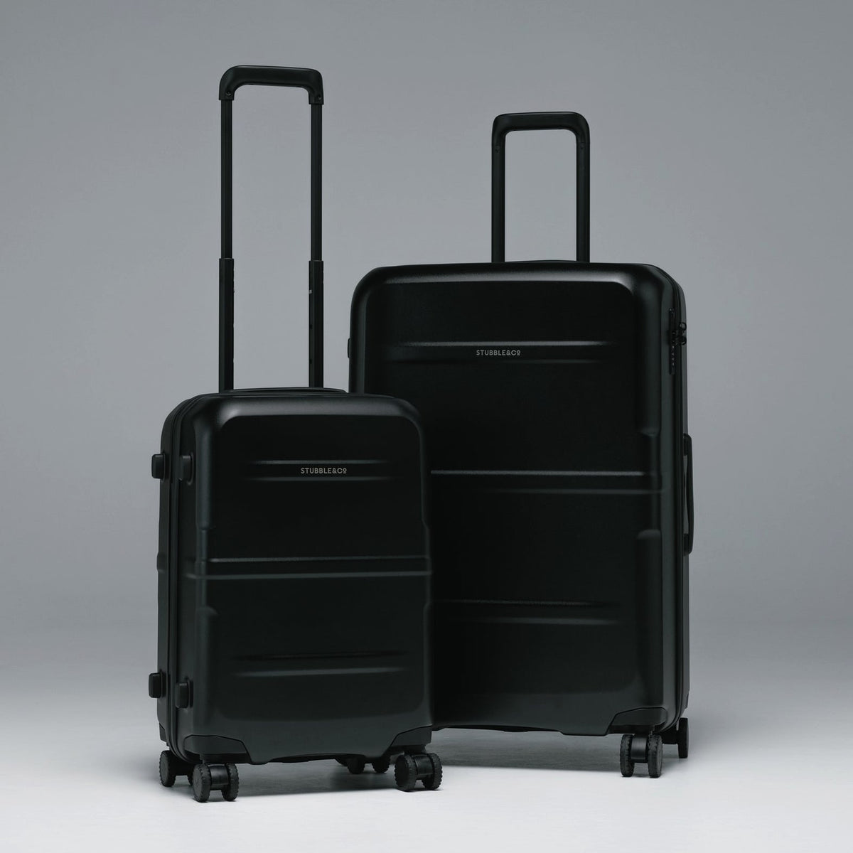 Hardshell 95L