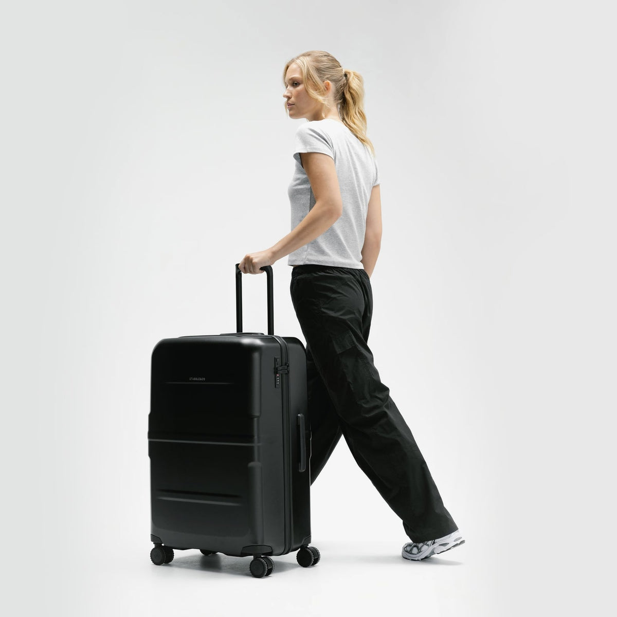 Hardshell 95L