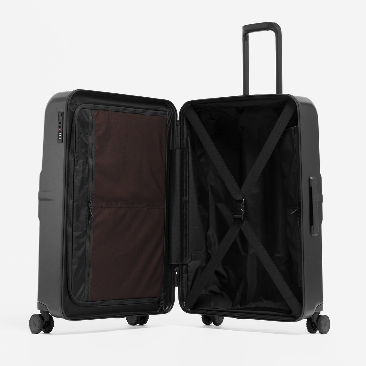 Hardshell 95L