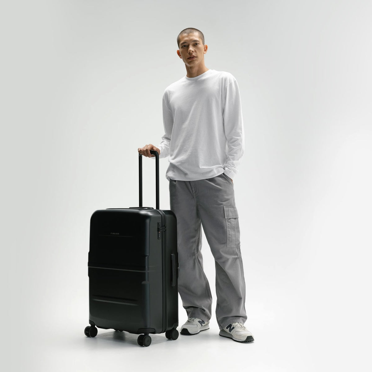 Hardshell 95L