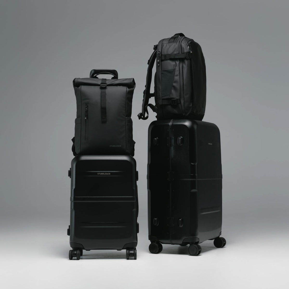 Hardshell Pro 95L