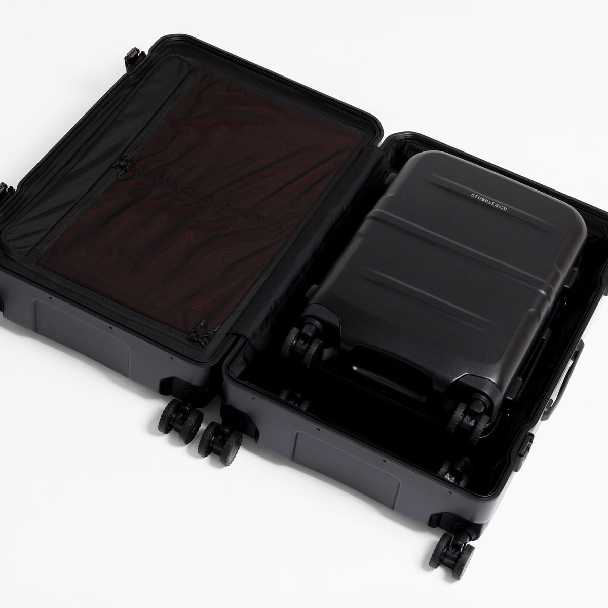 Hardshell Pro 95L