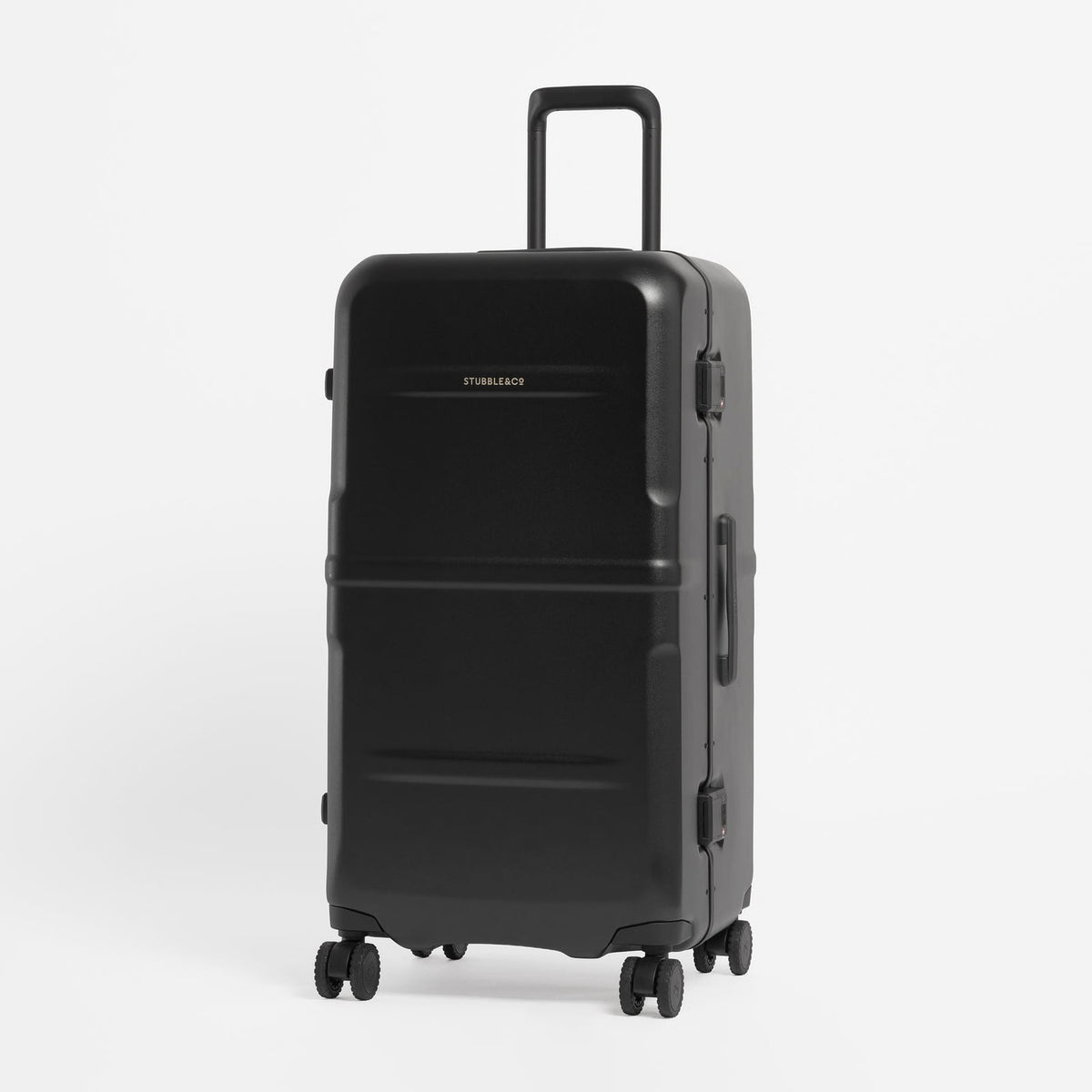 Hardshell Pro Trunk 100L