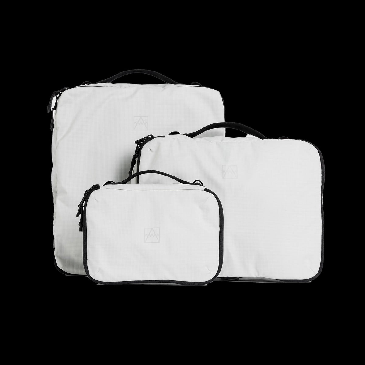Packing Cubes (Set of 3)