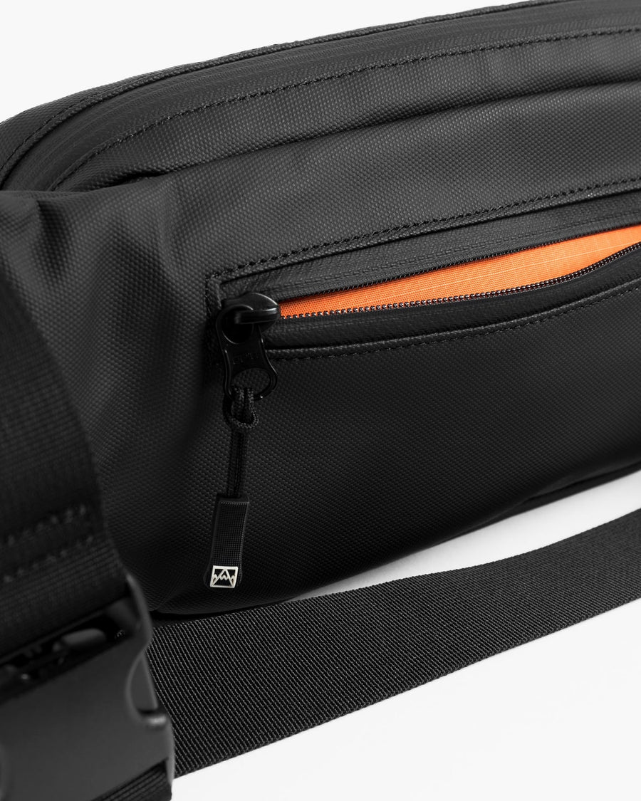 The Crossbody