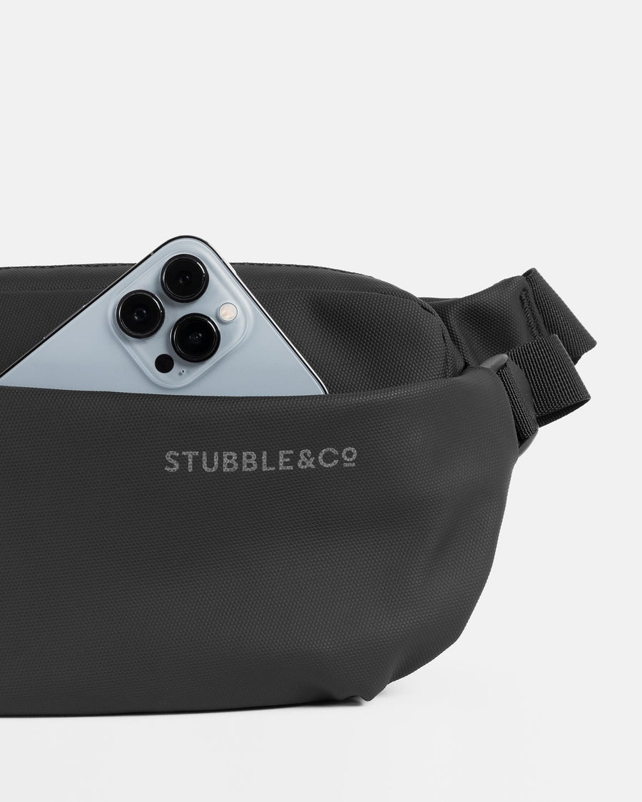 The Crossbody