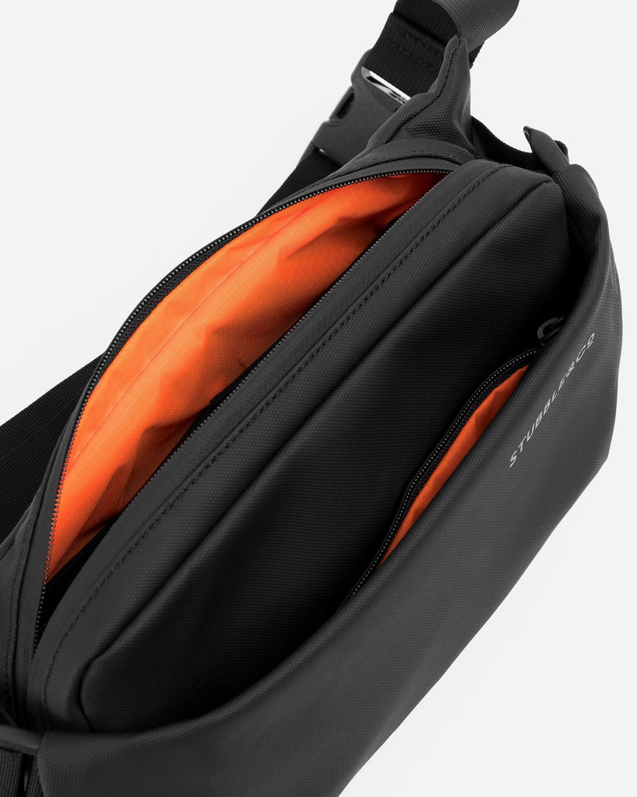 The Crossbody