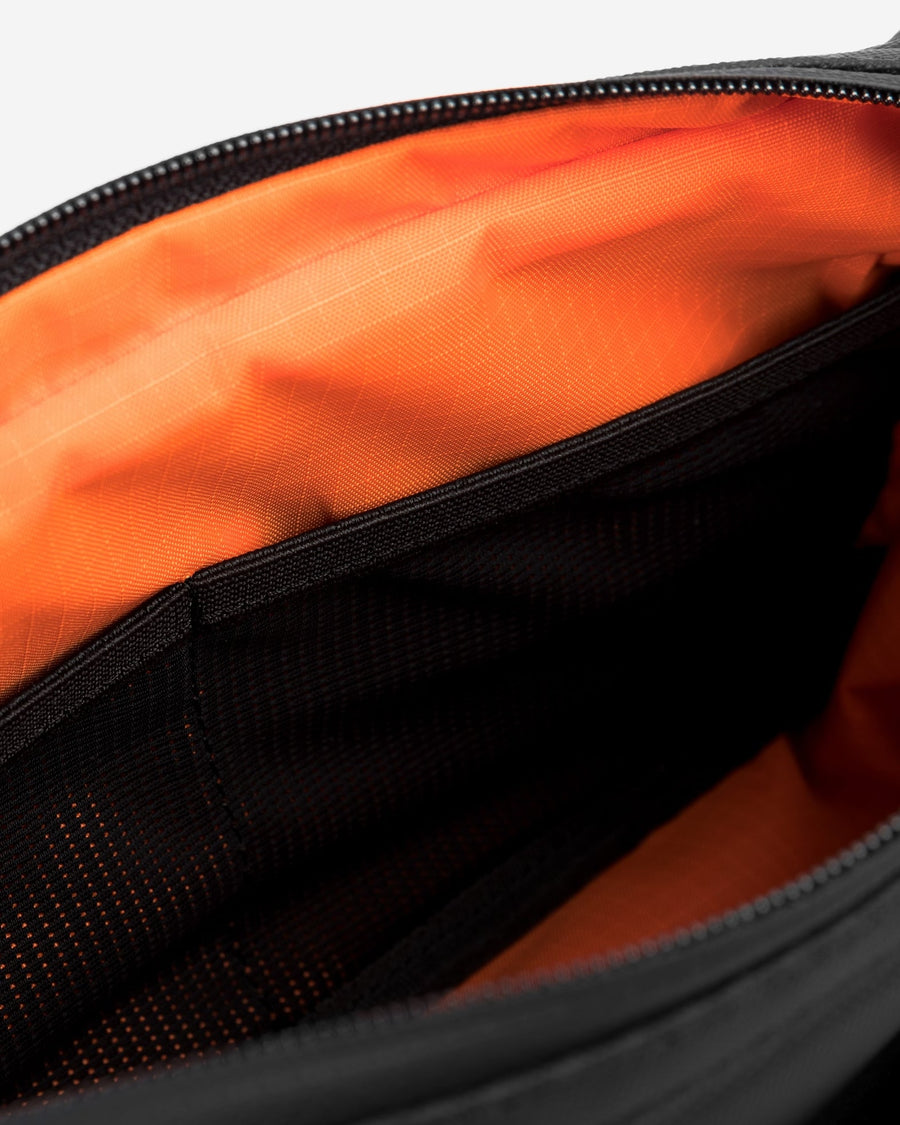 The Crossbody