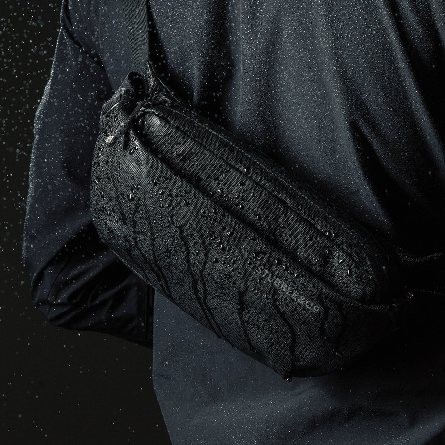 The Crossbody