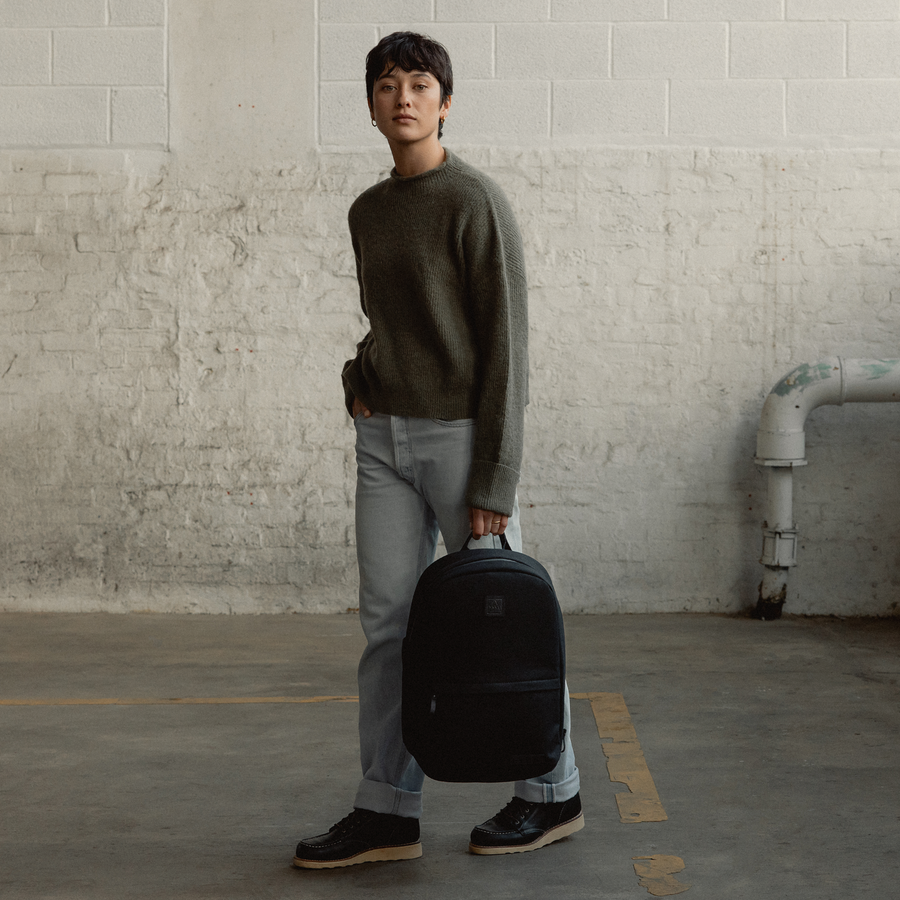 Classic Backpack 15L